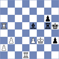 Denishev - Kirillov (Dmitrov, 2012)