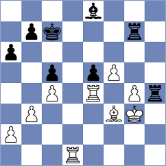 Jeremejev - Karjakin (Tallinn, 2004)