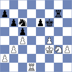 Coote - Karia (Lichess.org INT, 2020)