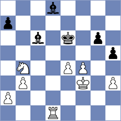 Piskov - Fernandez Garcia (chess.com INT, 2023)