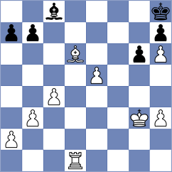 Gelbenegger - Toro Castaneda (chess.com INT, 2024)