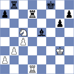 Dal - Zhukovskyi (Skopje MKD, 2024)