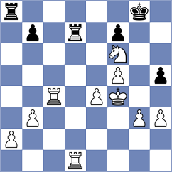 Van Itterbeeck - Cranshoff (Brasschaat, 1989)