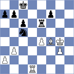 Mulyar - Grechikhin (Philadelphia, 2000)