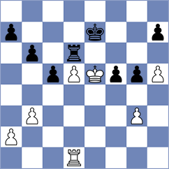 Navratil - Cipl (Plzen, 2020)