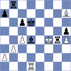 Topalov - Zlatkov (Skopje MKD, 2022)