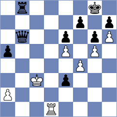 Ward - King (Dos Hermanas, 2004)
