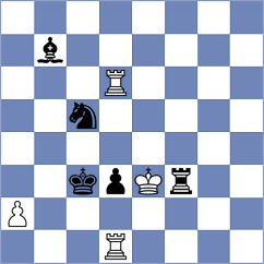 Kondratyev - Chervyakova (St Petersburg RUS, 2024)