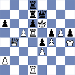 Fijalkowski - Szymczak (Piotrkow Trybunalski, 1977)