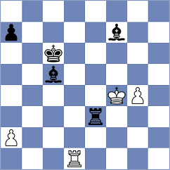 Esipenko - Plat (chess.com INT, 2025)