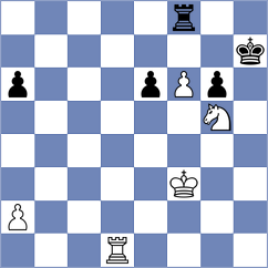 Bobomurodova - Kotepalli (chess.com INT, 2022)