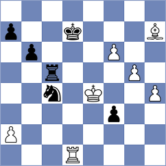 Ivanovic - Krischke (Prague, 2005)