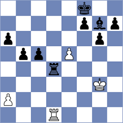 Skaric - Bulgurlu (chess.com INT, 2025)