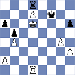 Jones - Khruschiov (chess.com INT, 2024)