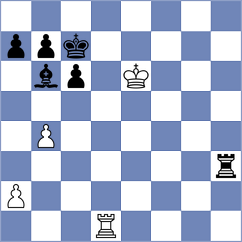 Aponte - Shamsi (chess.com INT, 2024)