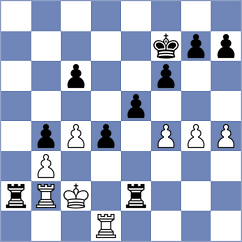 Oleshko - Nuesch (Moscow, 2000)
