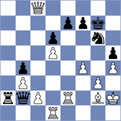 Ferrer Naranjo - Do (Florianopolis BRA, 2024)