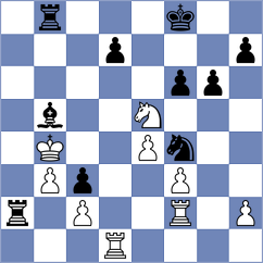 Radhakrishnan - Grigorjev (chess.com INT, 2024)