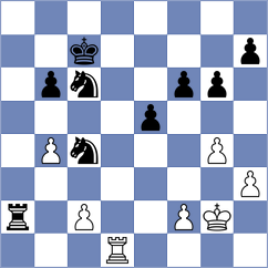 Zavaczki - Vogel (Playchess.com INT, 2004)