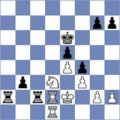Dragomirescu - Tanenbaum (chess.com INT, 2023)