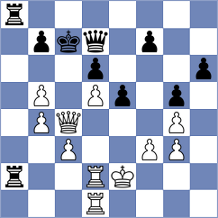 Olendo - Buyankhishig (chess.com INT, 2024)