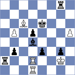 Fomichenko - Krjakvin (Krasnodar, 2005)