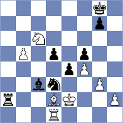 Ristic - BAQER HAMEED KHALAF AL-MUSAWI (chess.com INT, 2025)