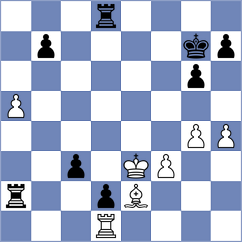 Bryakin - Borovkov (Dagomys, 2009)