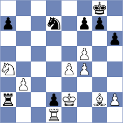 Ozates - Da Silva (chess.com INT, 2025)