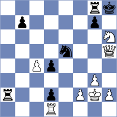 Brodowski - Zelcic (Pasching AUT, 2025)