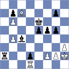 Pisarcik - Ambartsumian (Prague CZE, 2024)