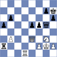 Holinka - Kravtsiv (chess.com INT, 2025)