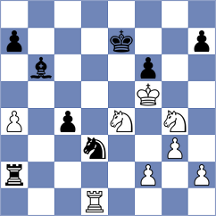 Player - Buchenau (chess.com INT, 2023)