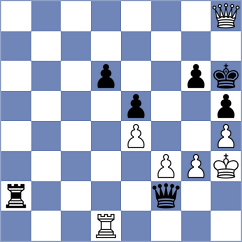 Johansen - Rodgers (Nerang AUS, 2024)