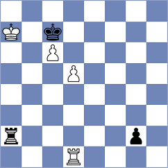 Chaviano Espina - Villaescusa Navalon (Lichess.org INT, 2021)