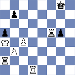 Vingris - Bardyk (chess.com INT, 2025)