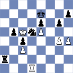 Shabardin - Salakhutdinov (Kirov, 2017)
