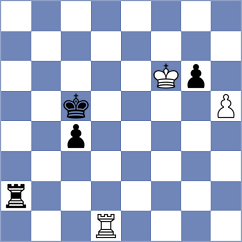 Arbakov - Zakhartsov (Krasnodar, 2002)