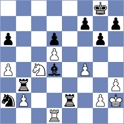 Conde - Wendt (chess.com INT, 2025)