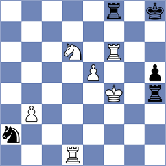 Bocharov - Gareev (Pavlodar KAZ, 2024)