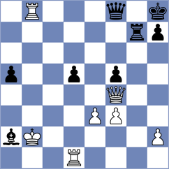 Cuenca Jimenez - Pham Le Thao Nguyen (chess.com INT, 2025)