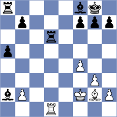 Zlatin - Arabidze (chess.com INT, 2025)