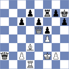 Djokic - Calin (chess.com INT, 2025)