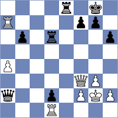 Bazilov - Ibrayev (Pavlodar, 2007)