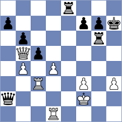 Wang - Stevens (Laval Quebec CAN, 2024)