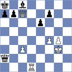Manukian - Pinheiro (chess.com INT, 2022)