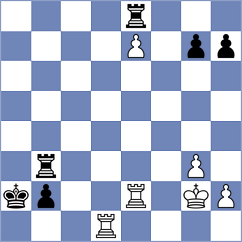 Toktomushev - Amato (chess.com INT, 2025)