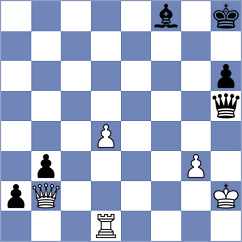 Seo - Pichot (chess.com INT, 2021)