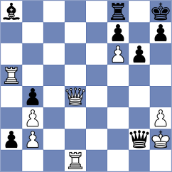 Bologan - Taher (chess.com INT, 2025)