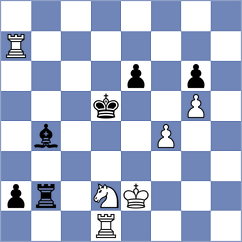 Stepniewski - Klementys (Chorzow, 2009)